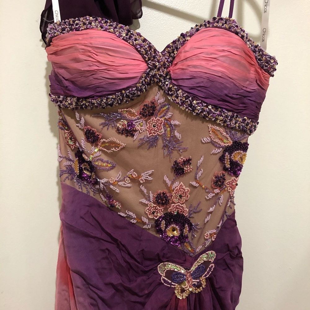 Special occasion/Prom dress